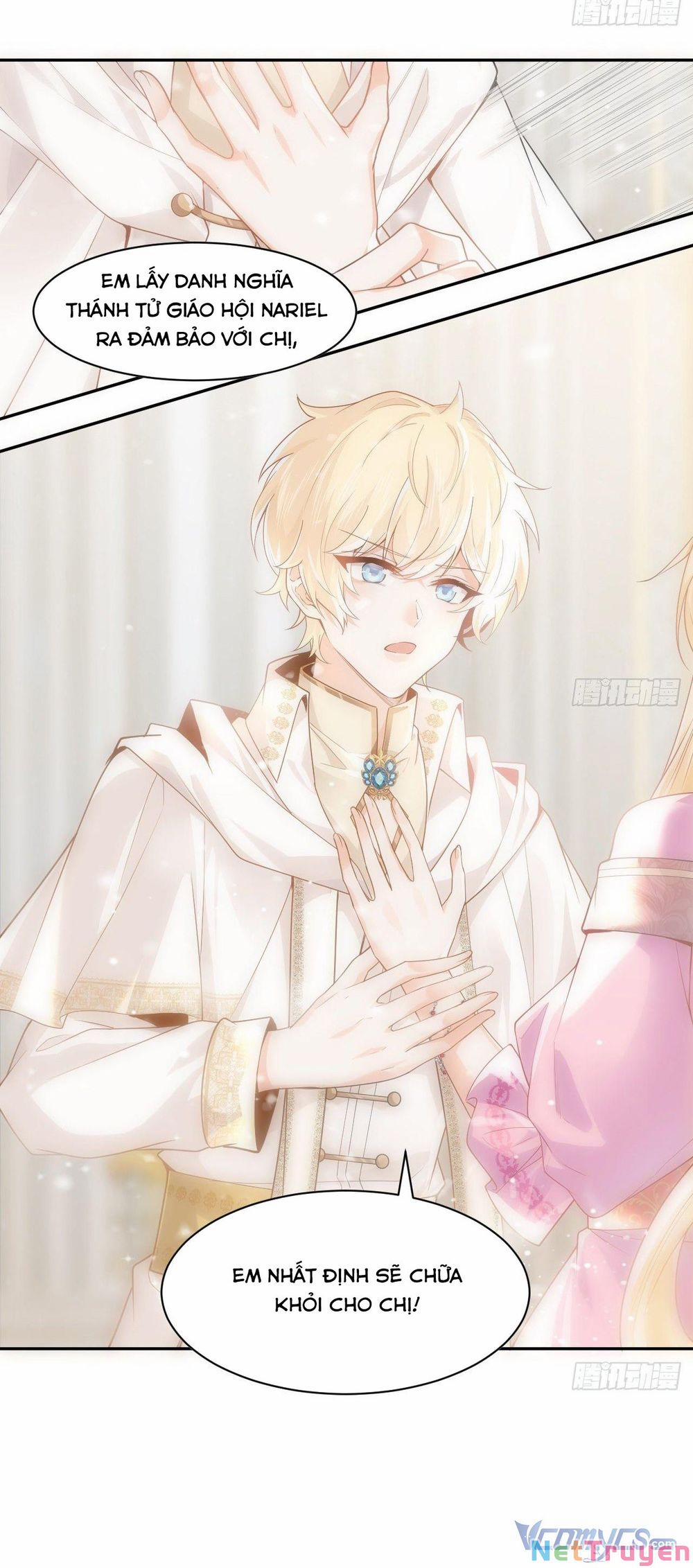 Quy Luật Yêu Đương Của Hải Vương 7 trang 36