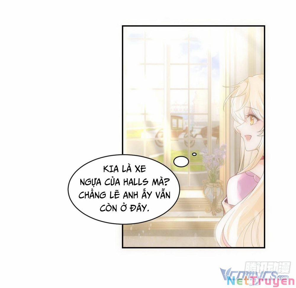 Quy Luật Yêu Đương Của Hải Vương 7 trang 39