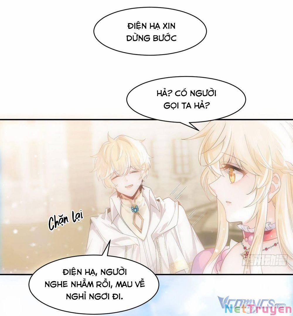 Quy Luật Yêu Đương Của Hải Vương 7 trang 43