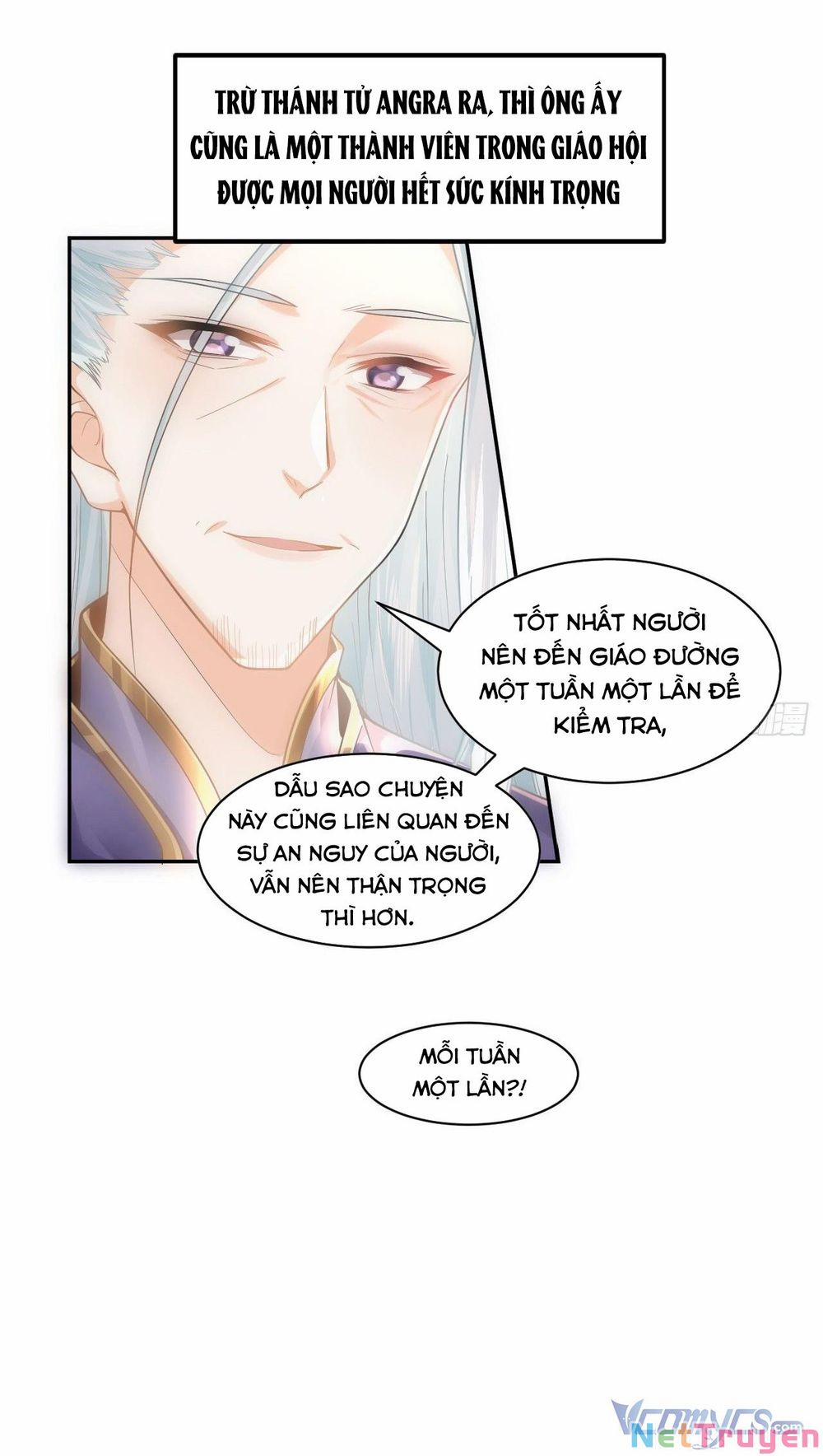 Quy Luật Yêu Đương Của Hải Vương 7 trang 47