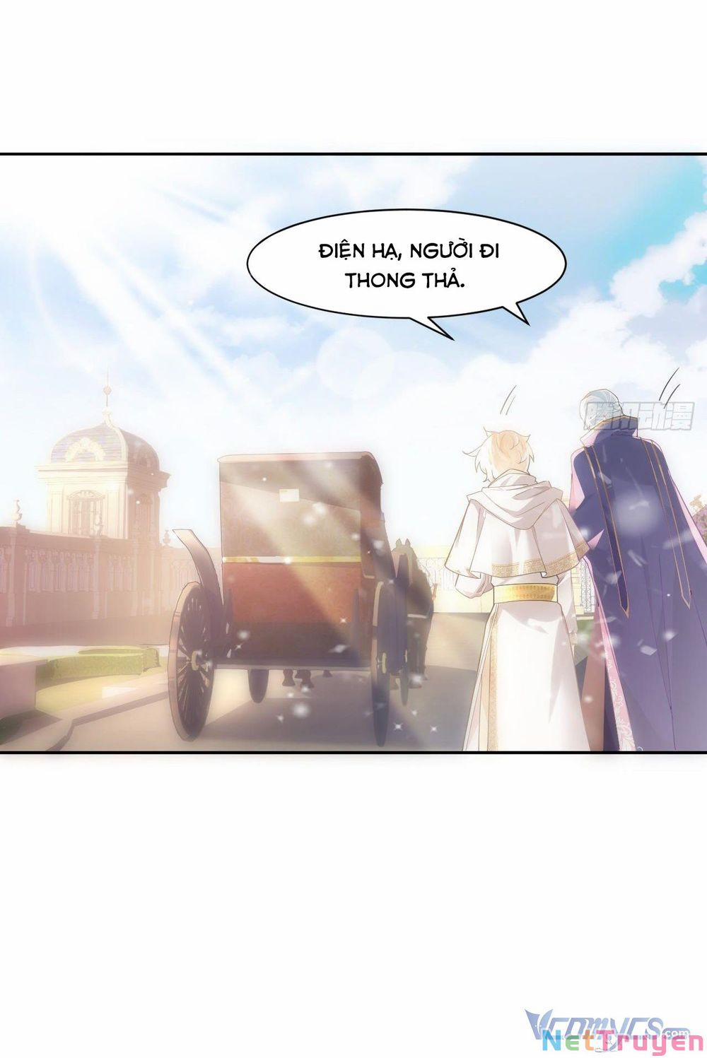 Quy Luật Yêu Đương Của Hải Vương 7 trang 50