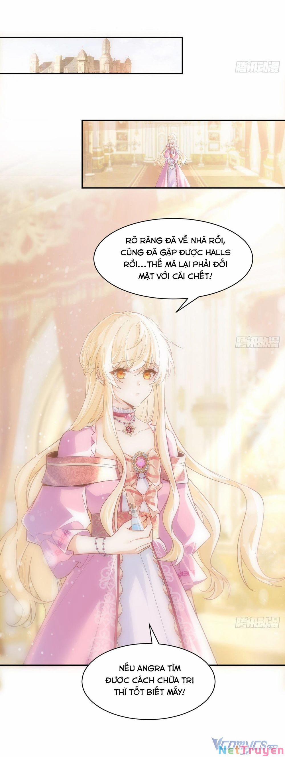 Quy Luật Yêu Đương Của Hải Vương 7 trang 55