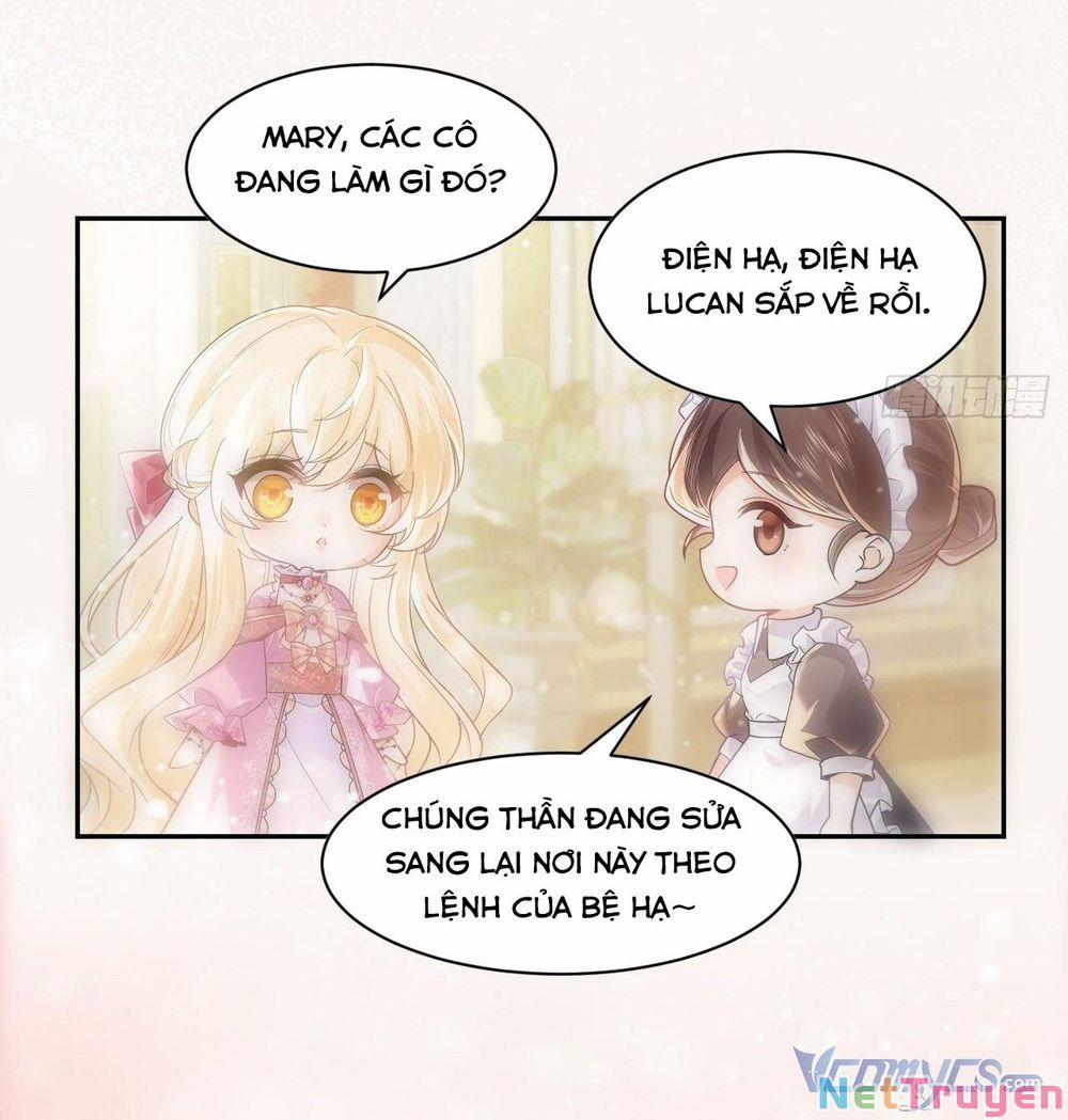 Quy Luật Yêu Đương Của Hải Vương 7 trang 58