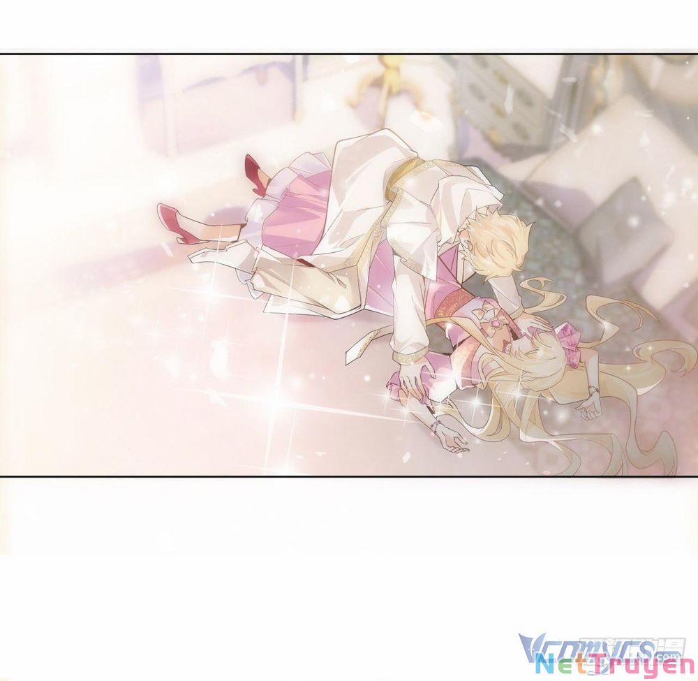 Quy Luật Yêu Đương Của Hải Vương 7 trang 6