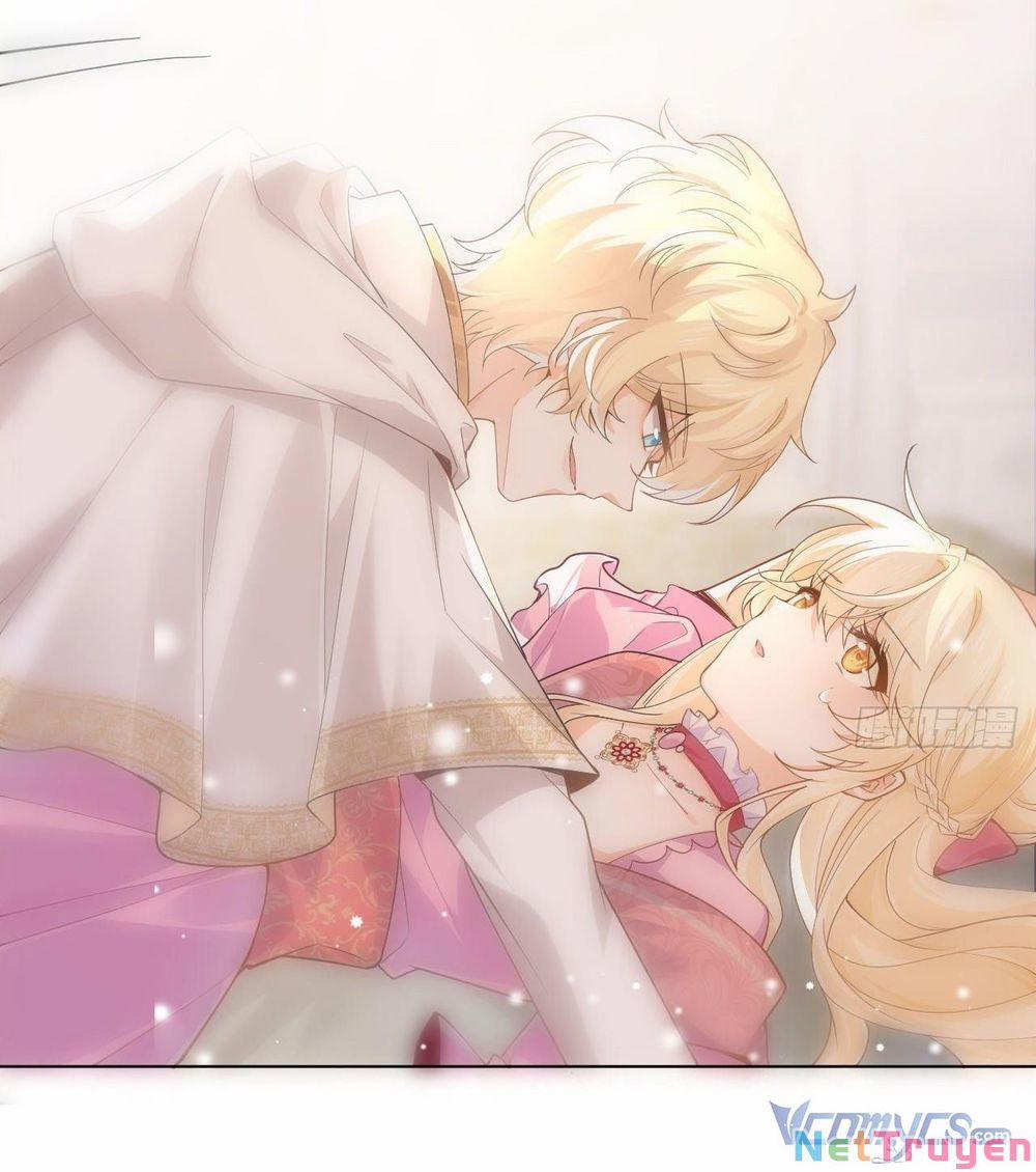 Quy Luật Yêu Đương Của Hải Vương 7 trang 9