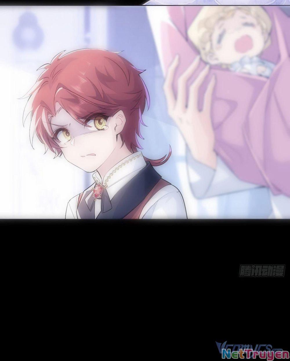 Quy Luật Yêu Đương Của Hải Vương 8 trang 1