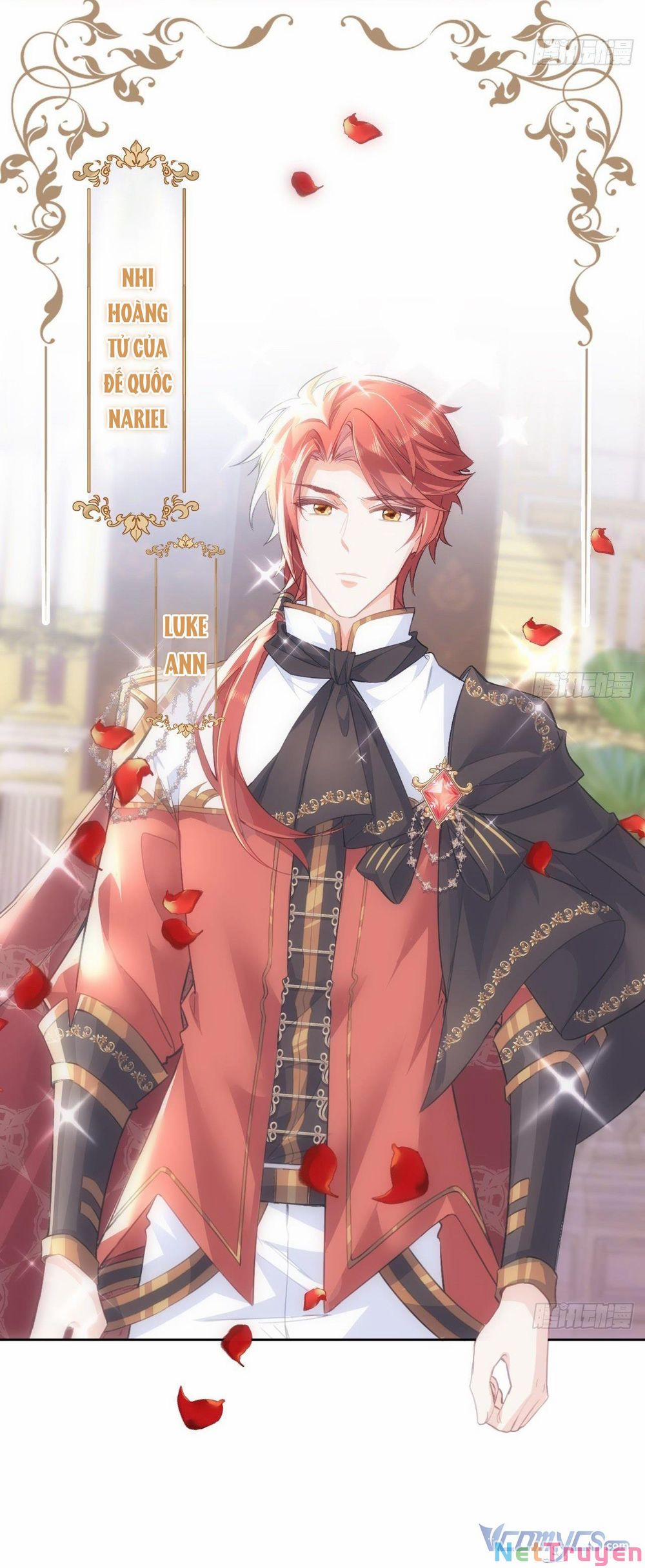 Quy Luật Yêu Đương Của Hải Vương 8 trang 11