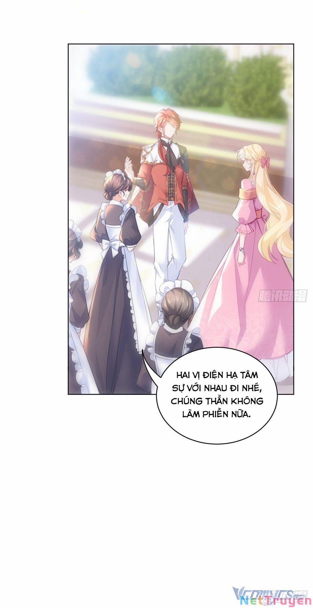 Quy Luật Yêu Đương Của Hải Vương 8 trang 13