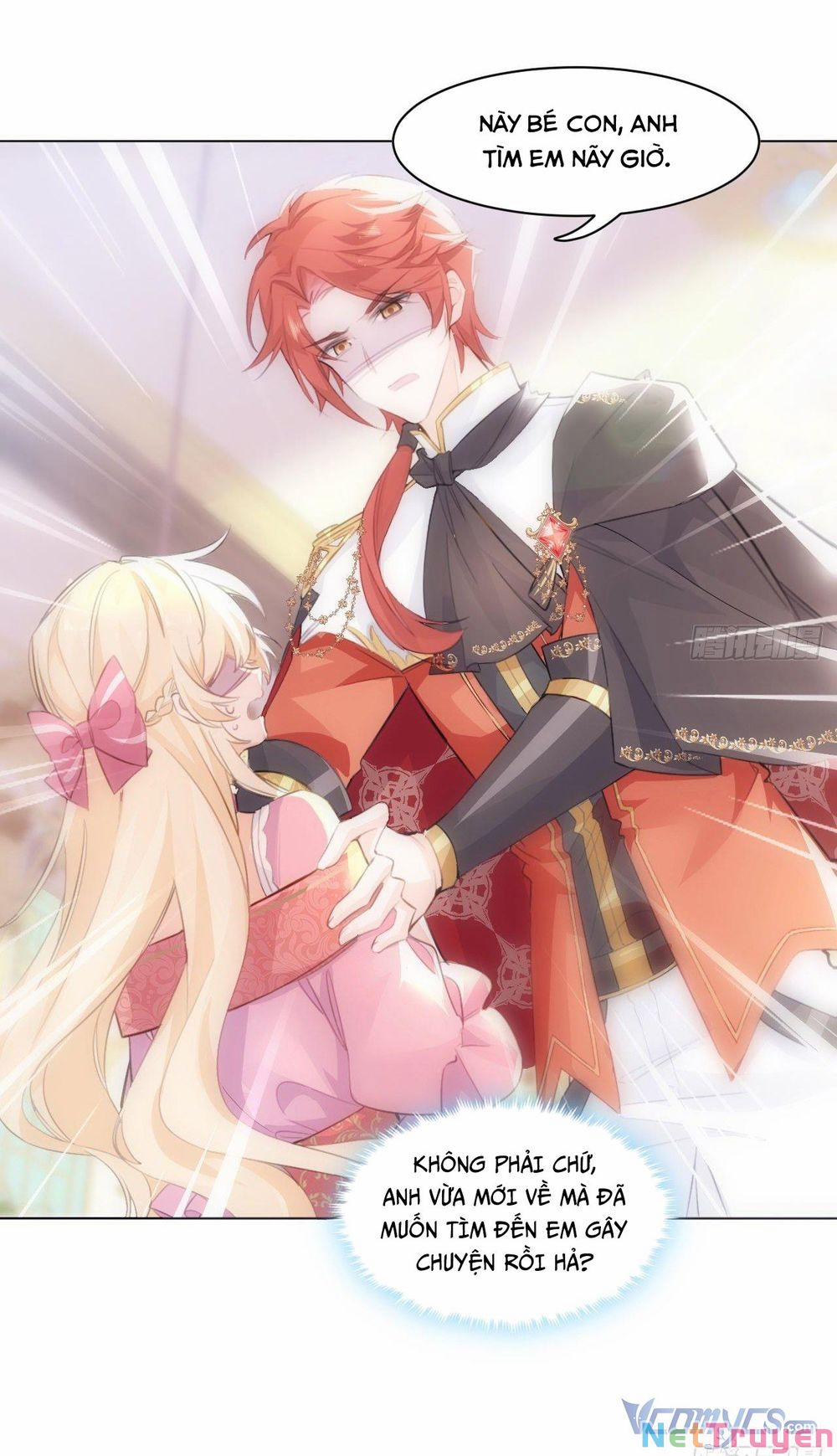 Quy Luật Yêu Đương Của Hải Vương 8 trang 15