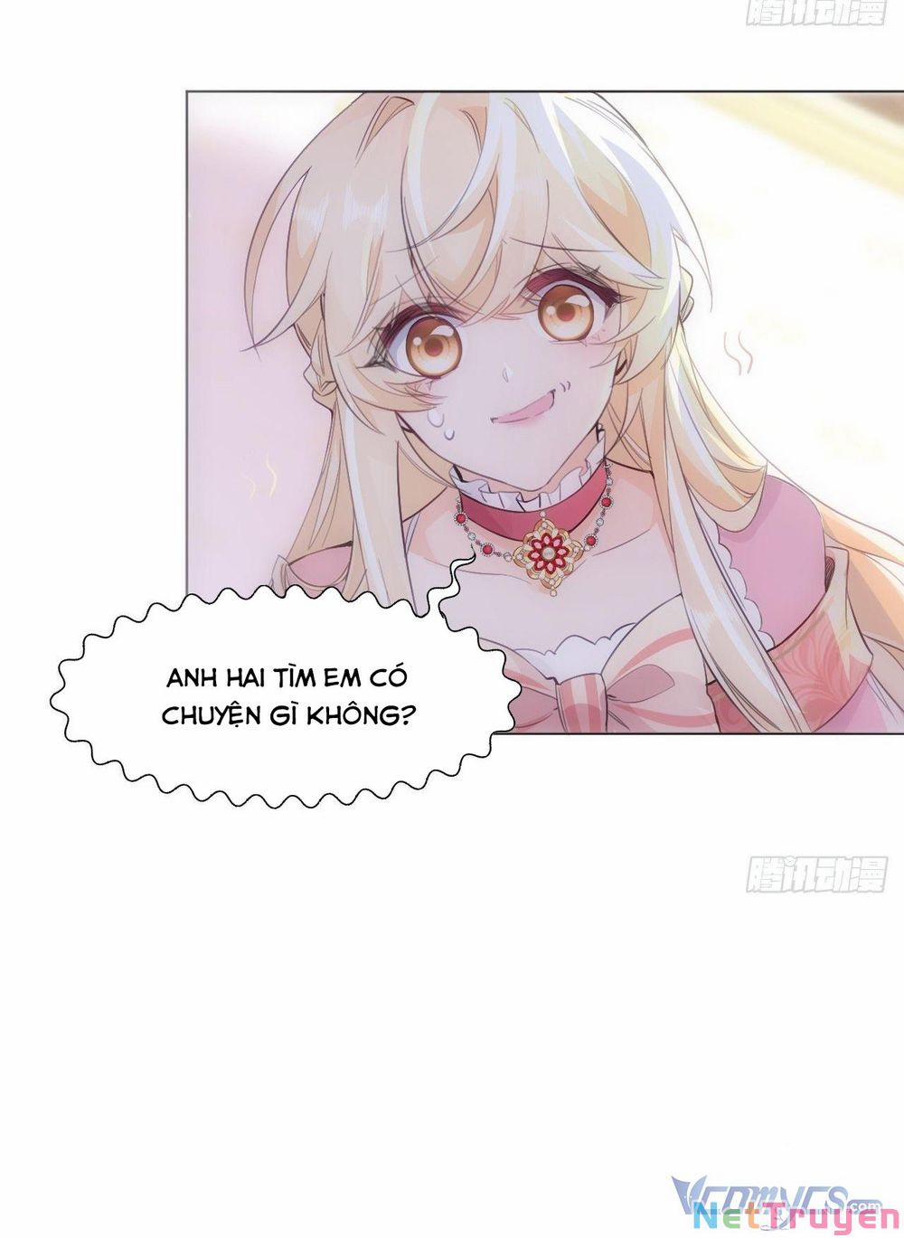 Quy Luật Yêu Đương Của Hải Vương 8 trang 16