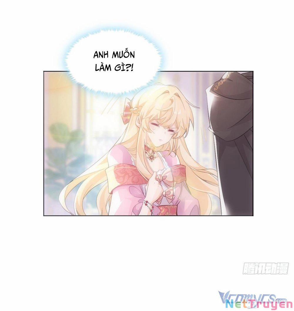 Quy Luật Yêu Đương Của Hải Vương 8 trang 18