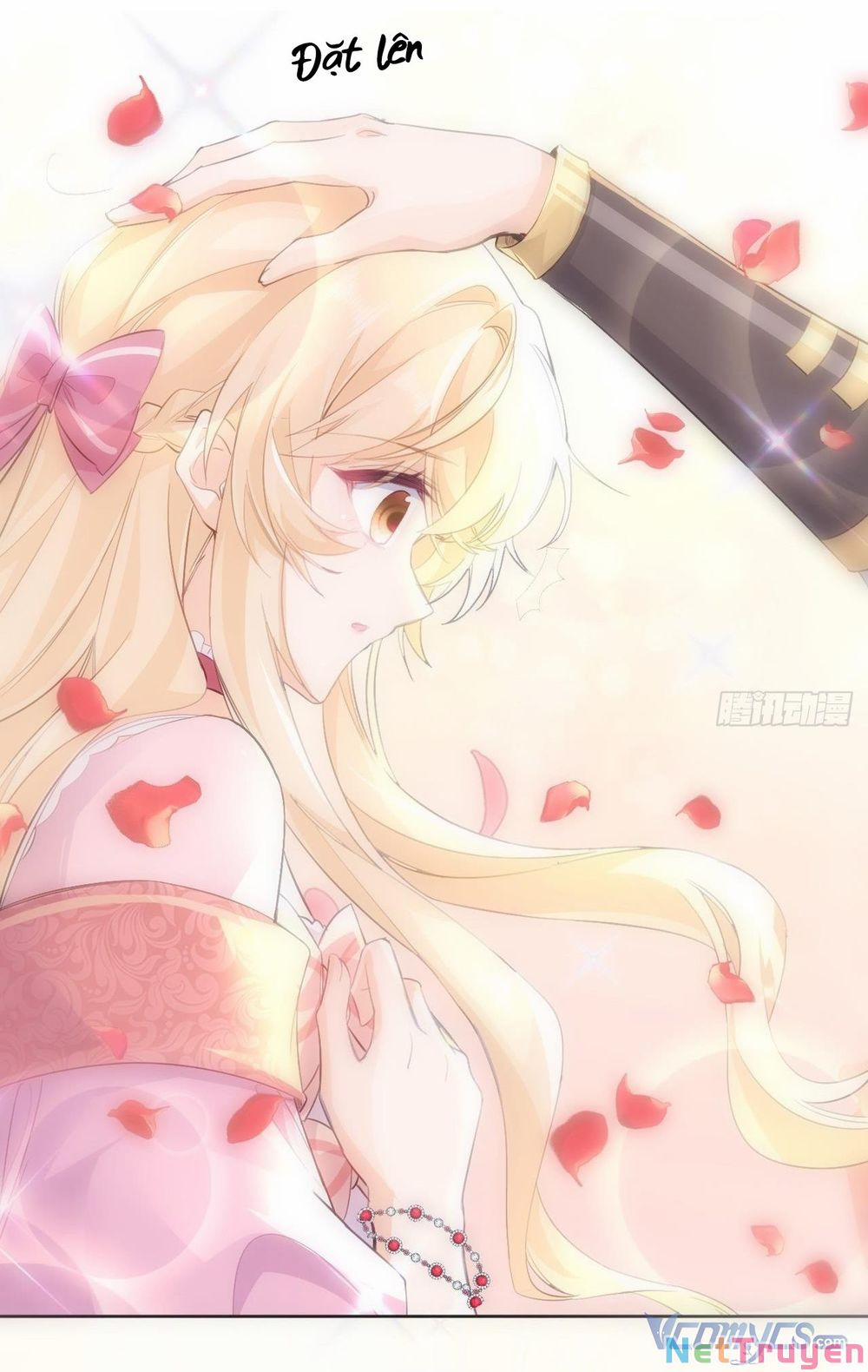 Quy Luật Yêu Đương Của Hải Vương 8 trang 19