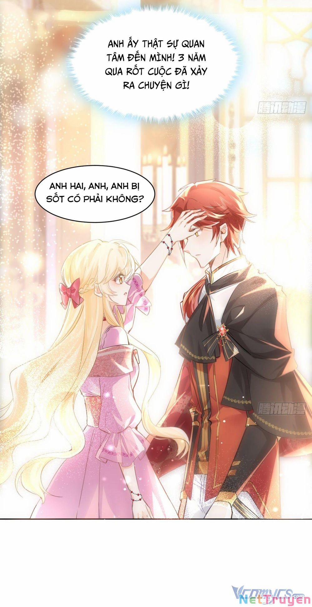 Quy Luật Yêu Đương Của Hải Vương 8 trang 25