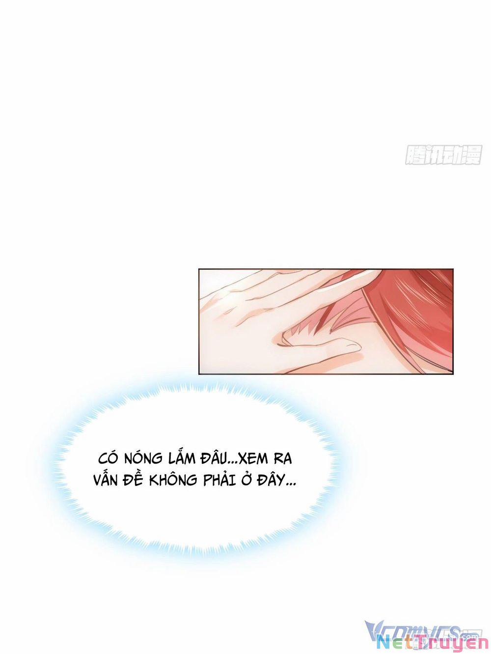 Quy Luật Yêu Đương Của Hải Vương 8 trang 26