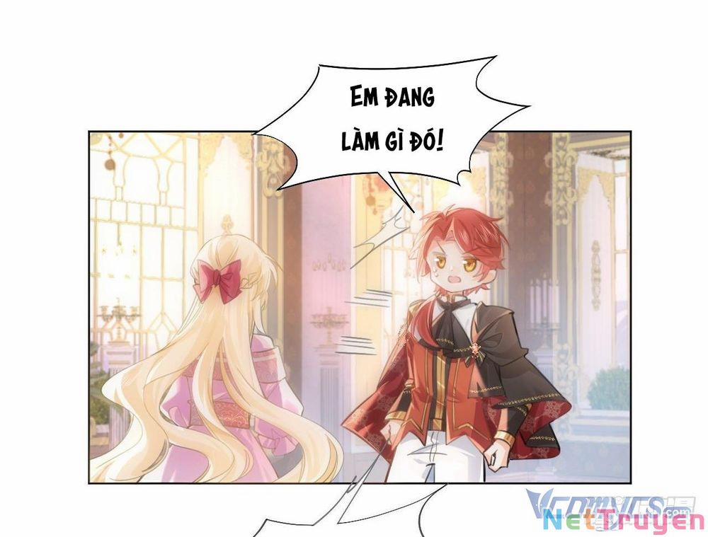 Quy Luật Yêu Đương Của Hải Vương 8 trang 28