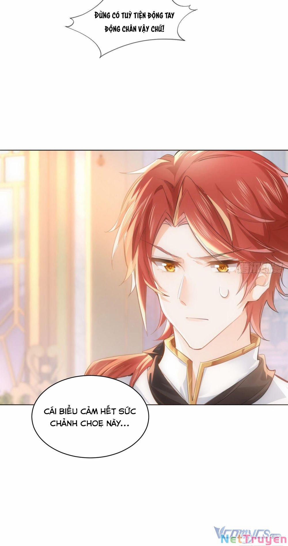 Quy Luật Yêu Đương Của Hải Vương 8 trang 29