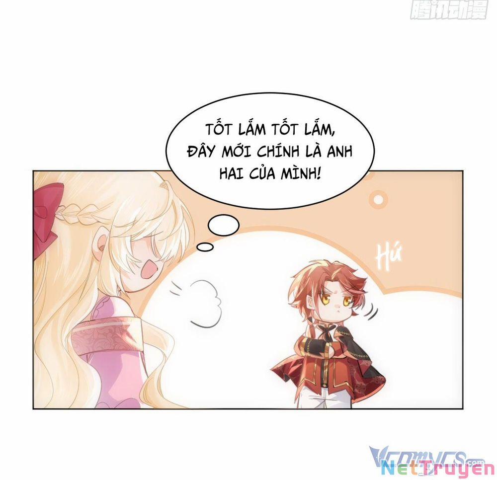 Quy Luật Yêu Đương Của Hải Vương 8 trang 30