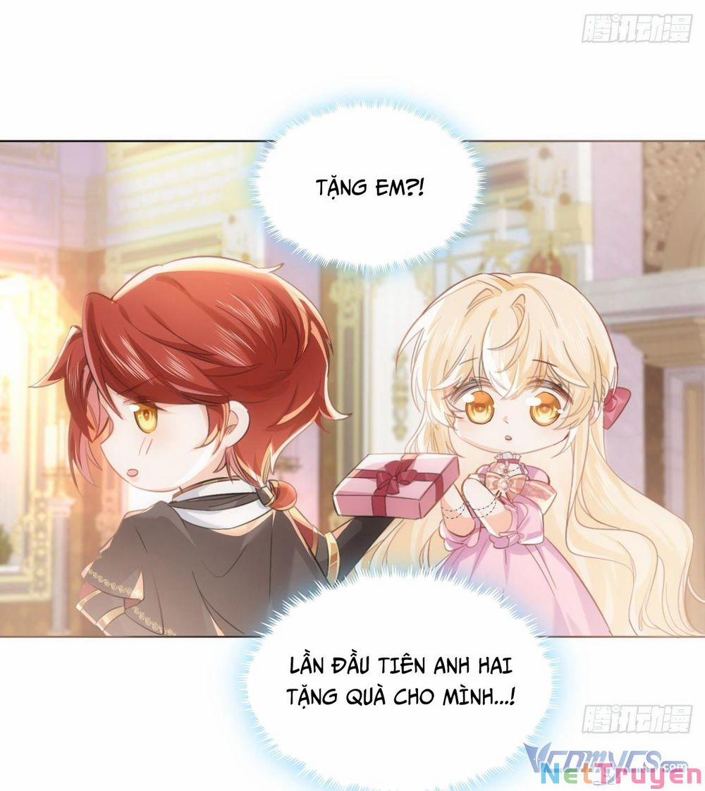 Quy Luật Yêu Đương Của Hải Vương 8 trang 33