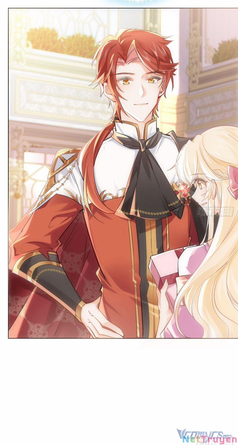 Quy Luật Yêu Đương Của Hải Vương 8 trang 34