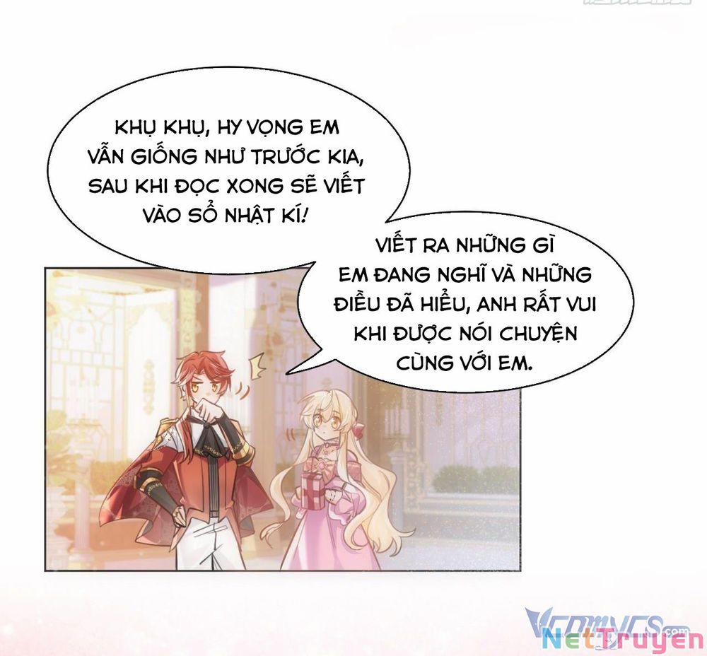 Quy Luật Yêu Đương Của Hải Vương 8 trang 35