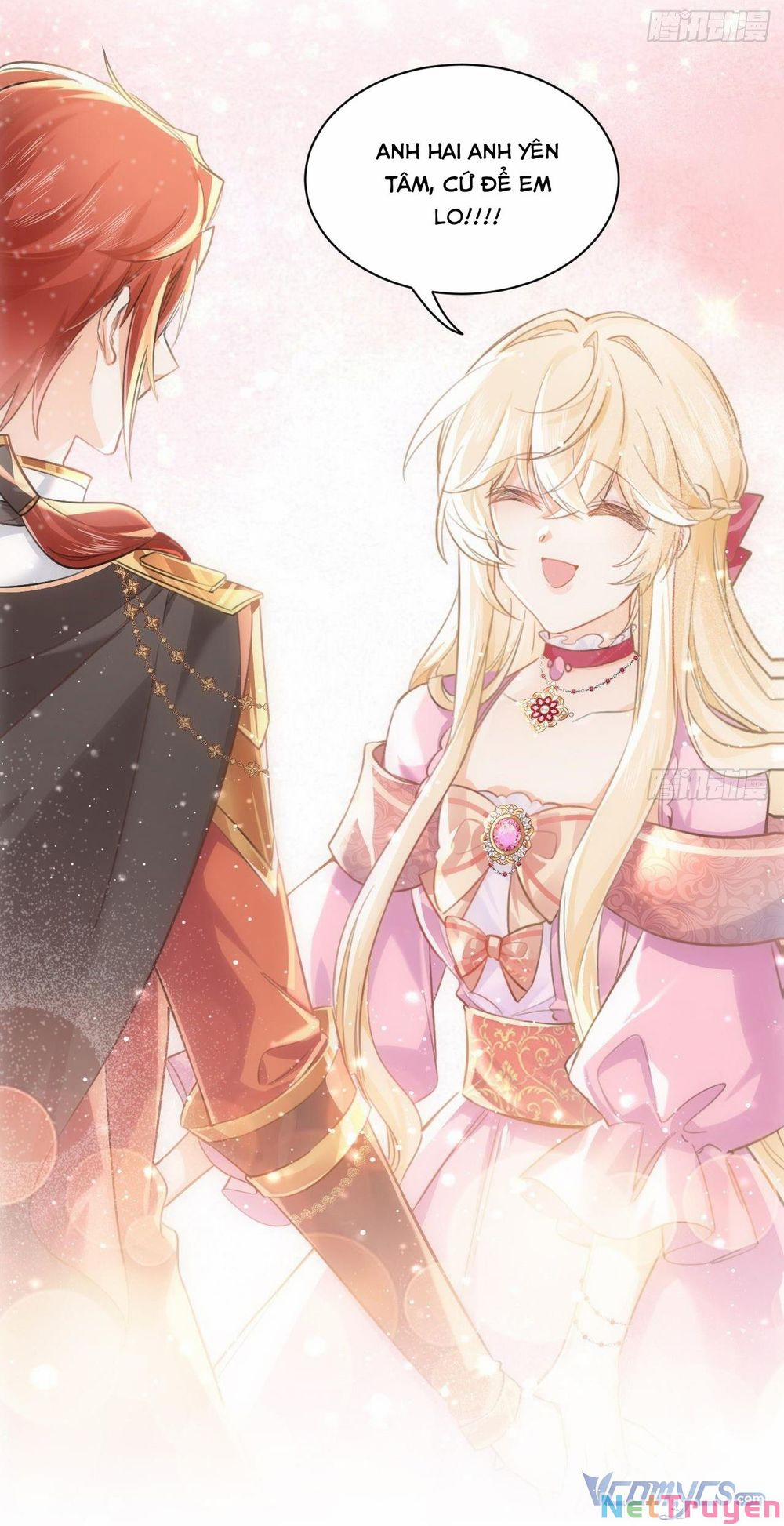 Quy Luật Yêu Đương Của Hải Vương 8 trang 36