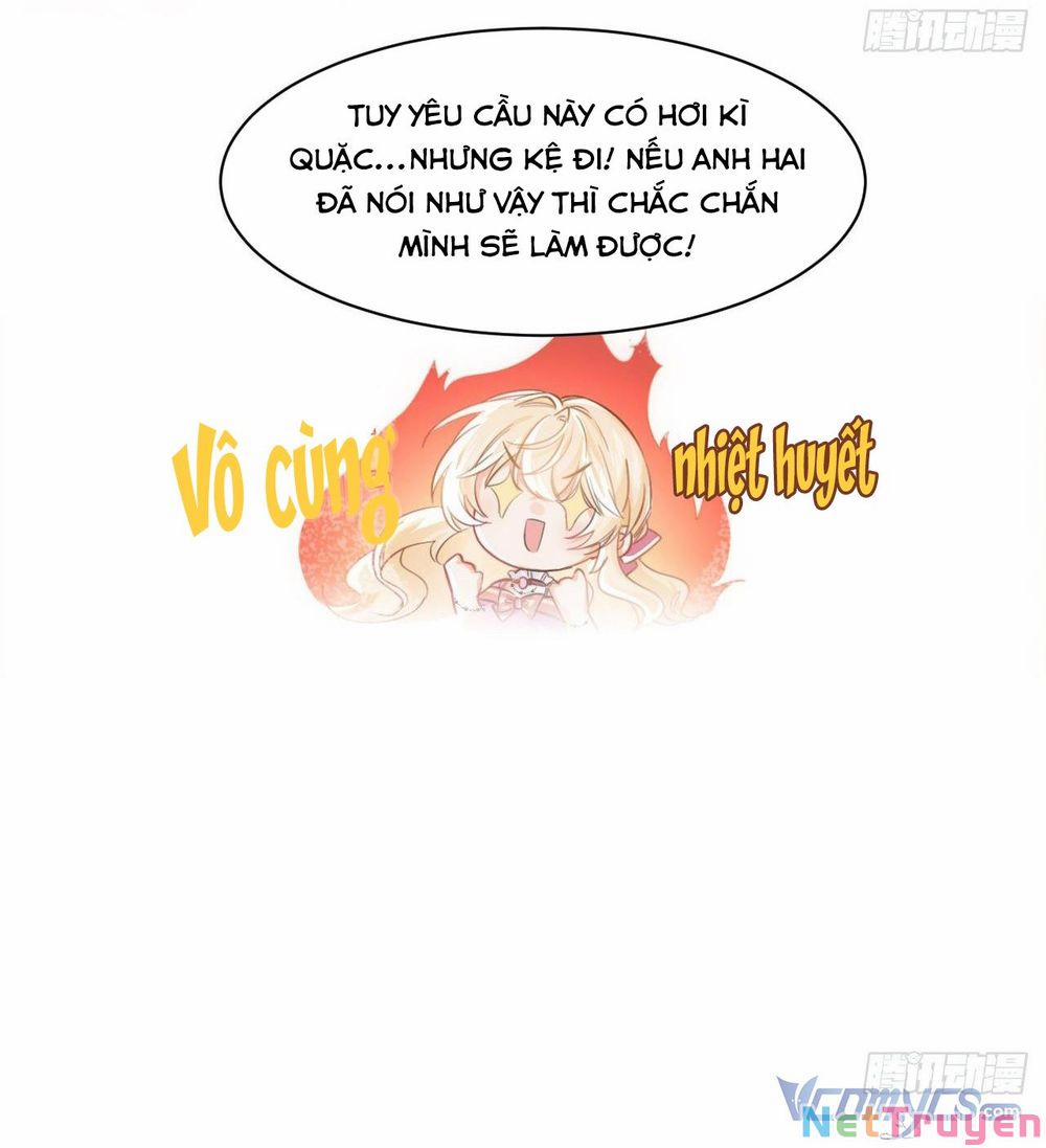 Quy Luật Yêu Đương Của Hải Vương 8 trang 37