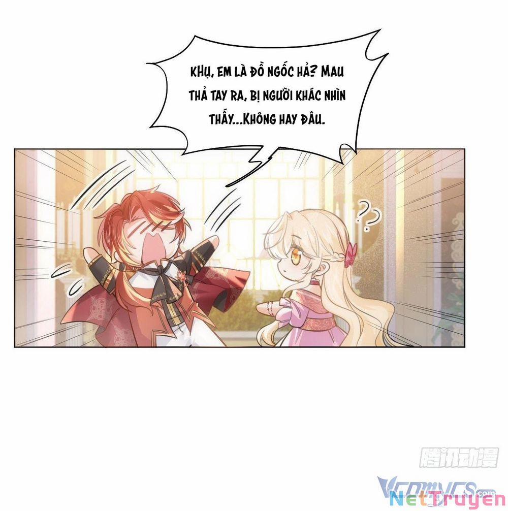 Quy Luật Yêu Đương Của Hải Vương 8 trang 38