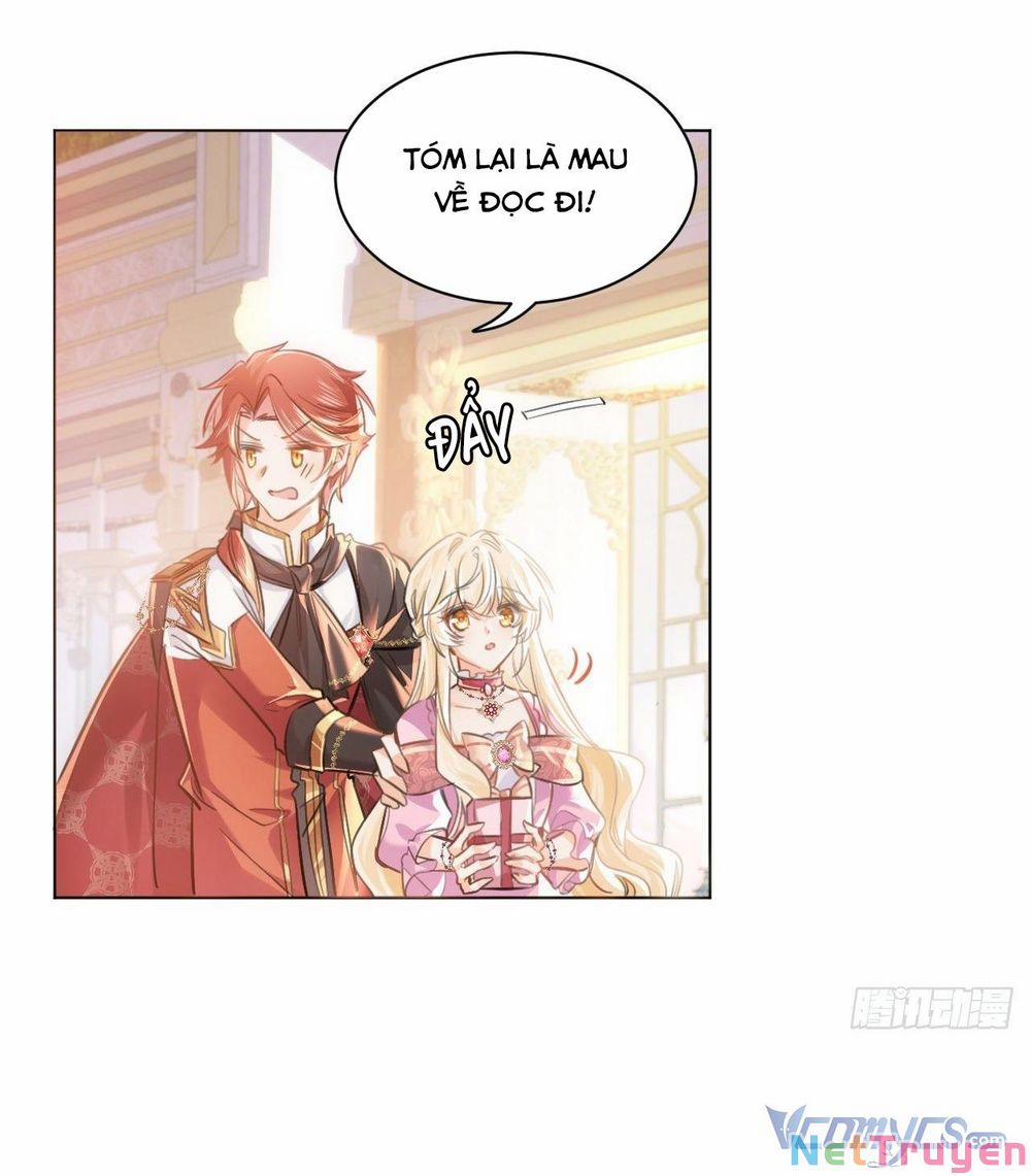 Quy Luật Yêu Đương Của Hải Vương 8 trang 39