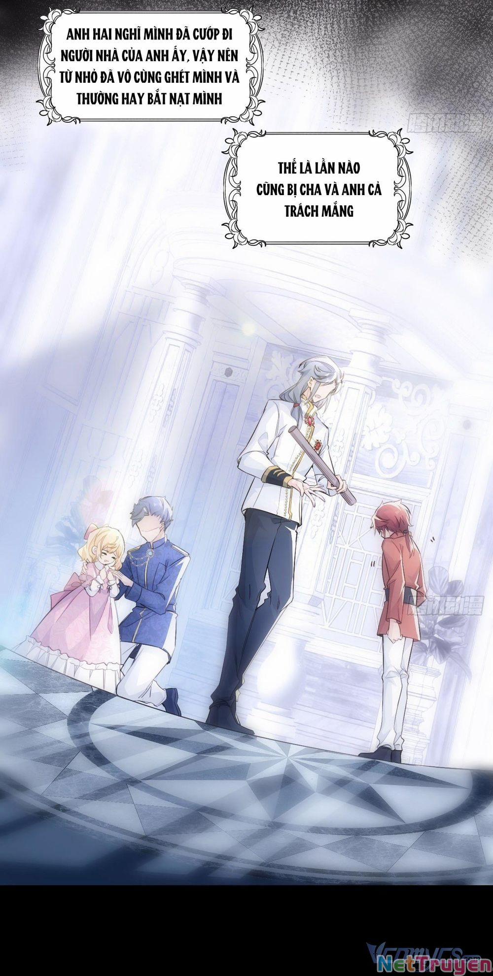 Quy Luật Yêu Đương Của Hải Vương 8 trang 4