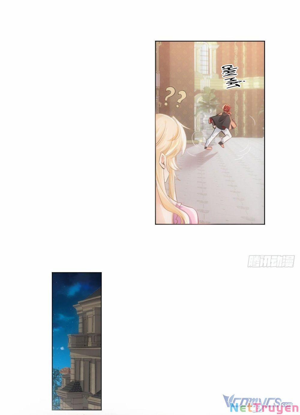 Quy Luật Yêu Đương Của Hải Vương 8 trang 40