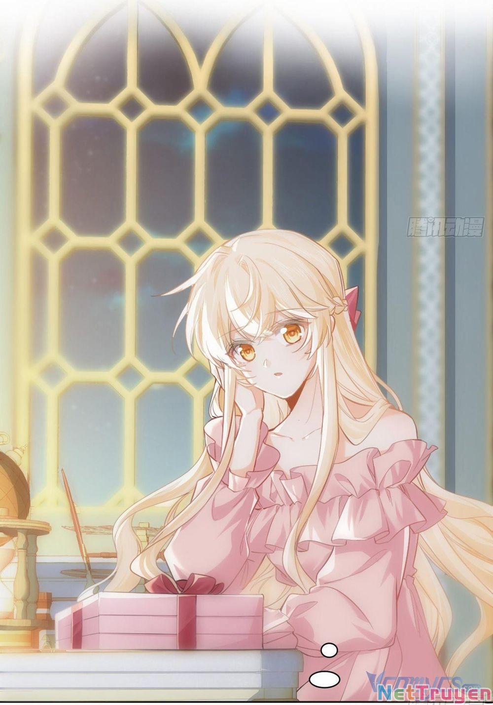 Quy Luật Yêu Đương Của Hải Vương 8 trang 41