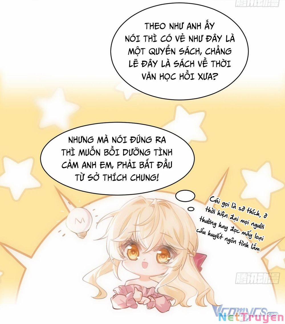 Quy Luật Yêu Đương Của Hải Vương 8 trang 42