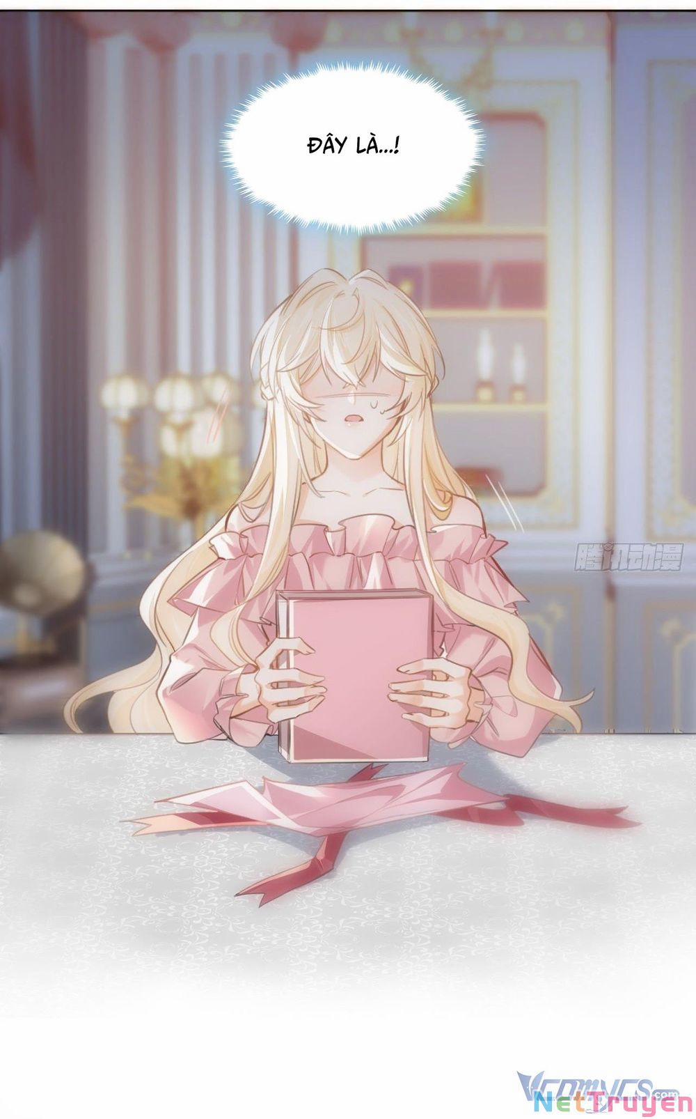 Quy Luật Yêu Đương Của Hải Vương 8 trang 43