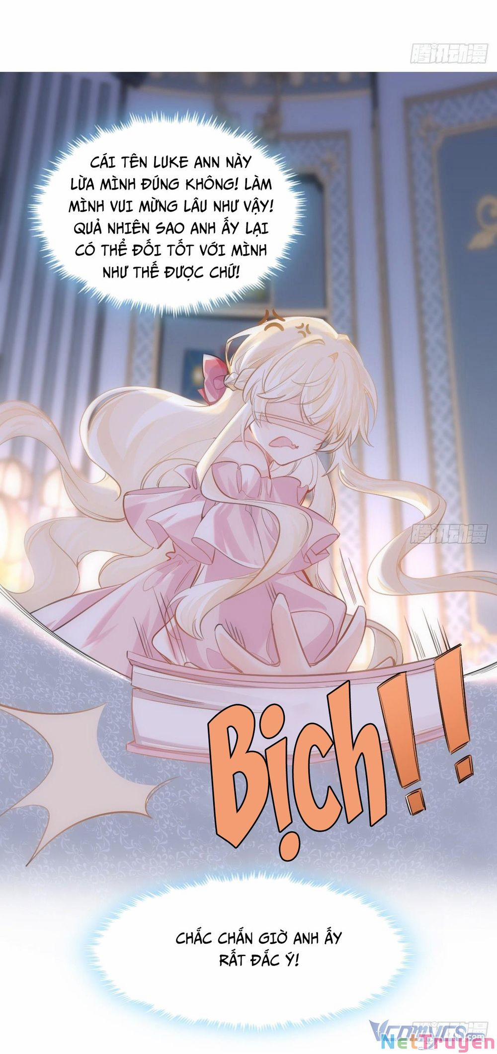 Quy Luật Yêu Đương Của Hải Vương 8 trang 46