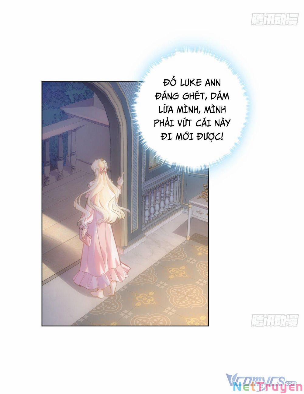 Quy Luật Yêu Đương Của Hải Vương 8 trang 48