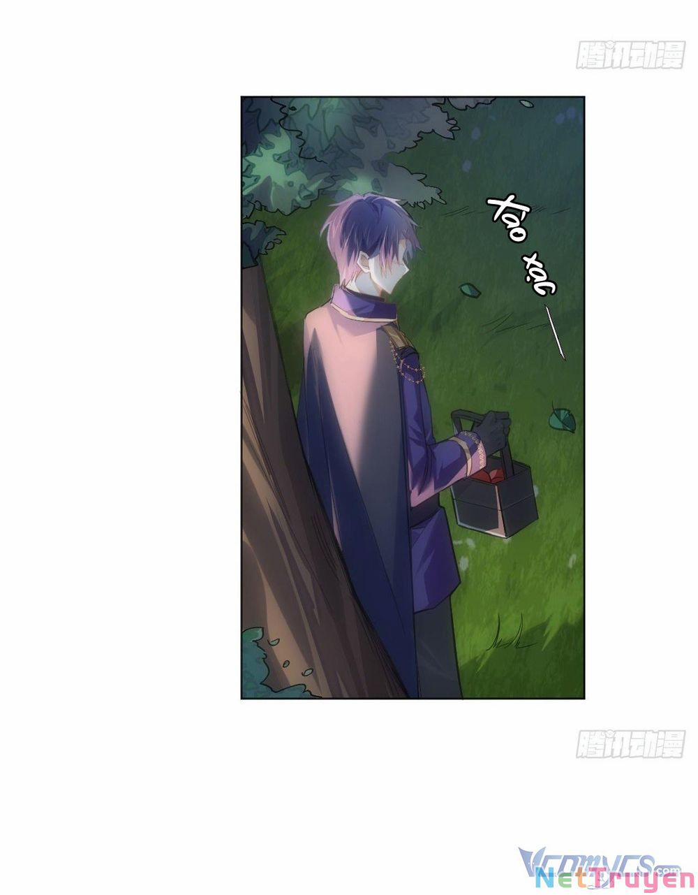 Quy Luật Yêu Đương Của Hải Vương 8 trang 56