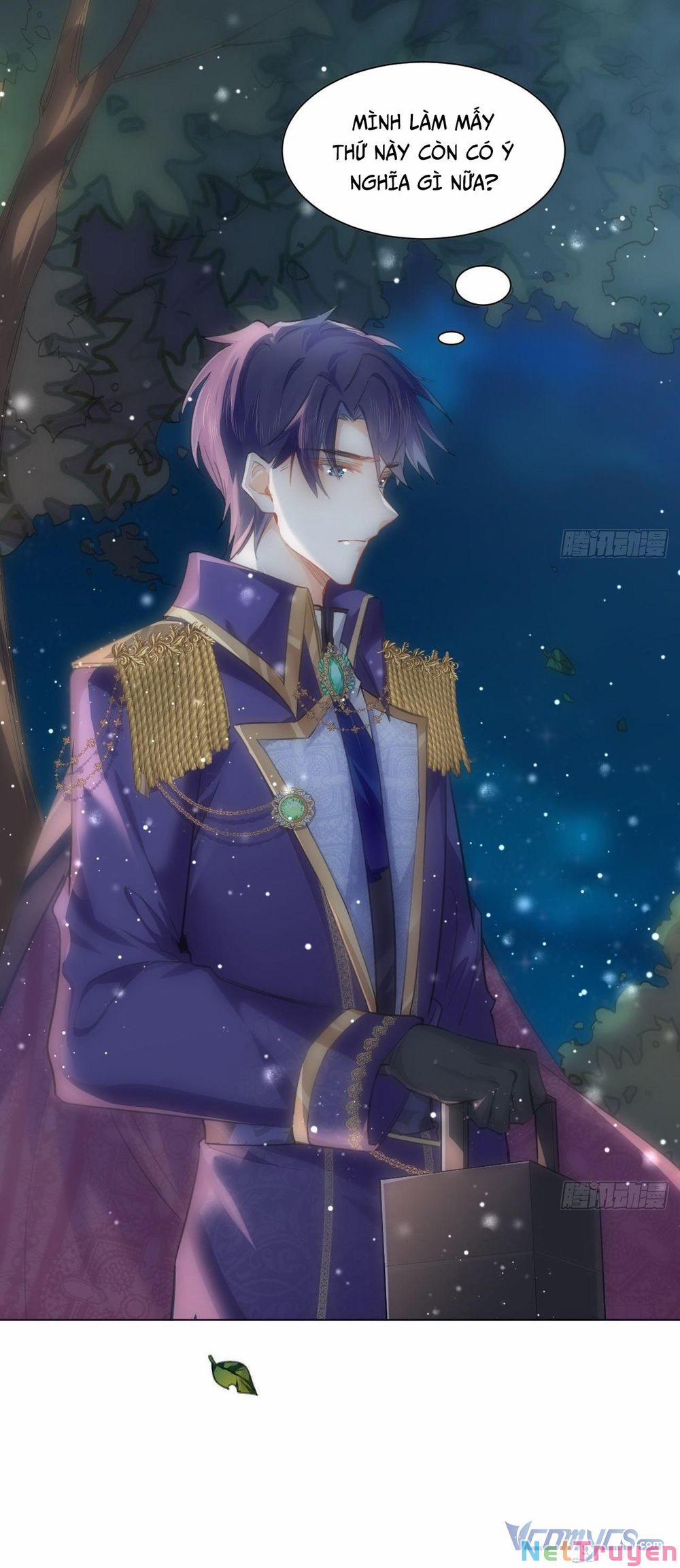 Quy Luật Yêu Đương Của Hải Vương 8 trang 58