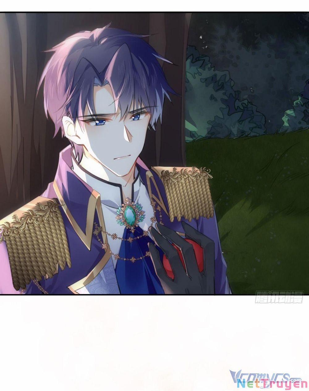 Quy Luật Yêu Đương Của Hải Vương 9 trang 1