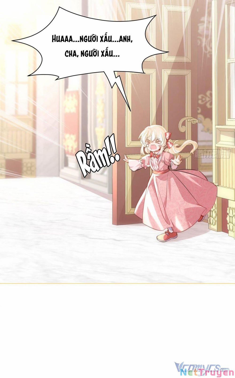 Quy Luật Yêu Đương Của Hải Vương 9 trang 10