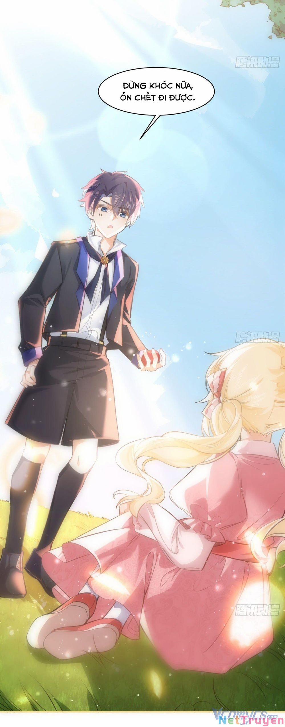 Quy Luật Yêu Đương Của Hải Vương 9 trang 15