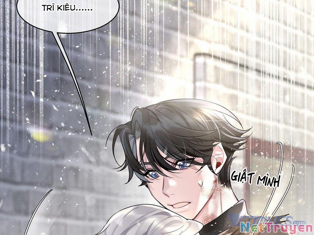 Quy Luật Yêu Đương Của Hải Vương 9 trang 22