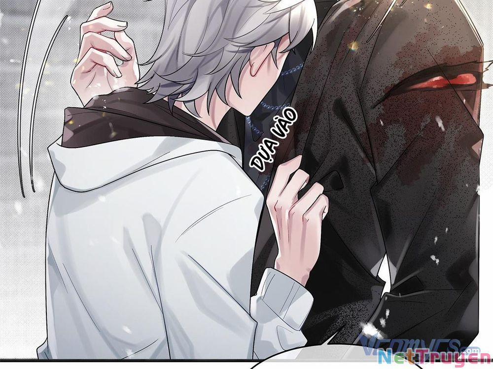 Quy Luật Yêu Đương Của Hải Vương 9 trang 23