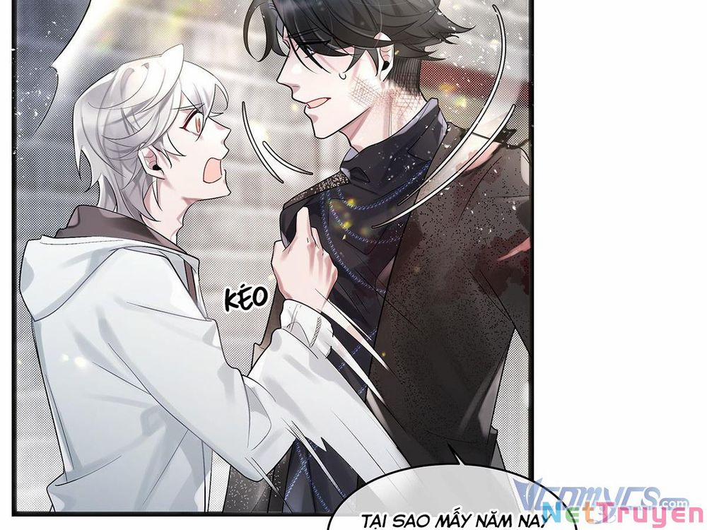 Quy Luật Yêu Đương Của Hải Vương 9 trang 25