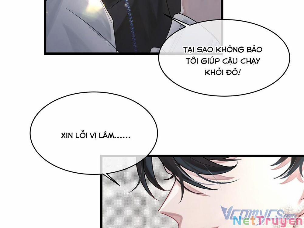 Quy Luật Yêu Đương Của Hải Vương 9 trang 28