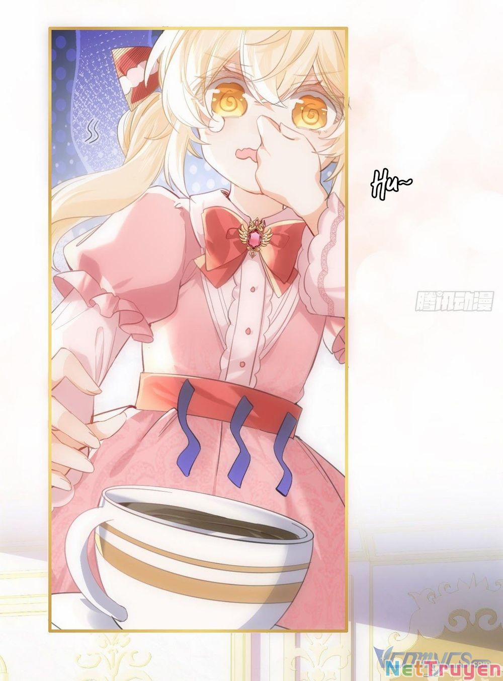 Quy Luật Yêu Đương Của Hải Vương 9 trang 3