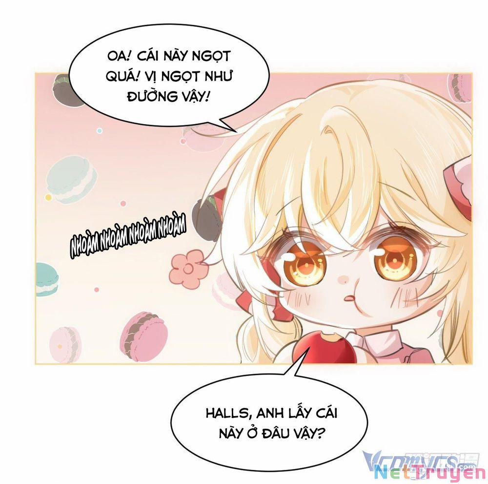 Quy Luật Yêu Đương Của Hải Vương 9 trang 32