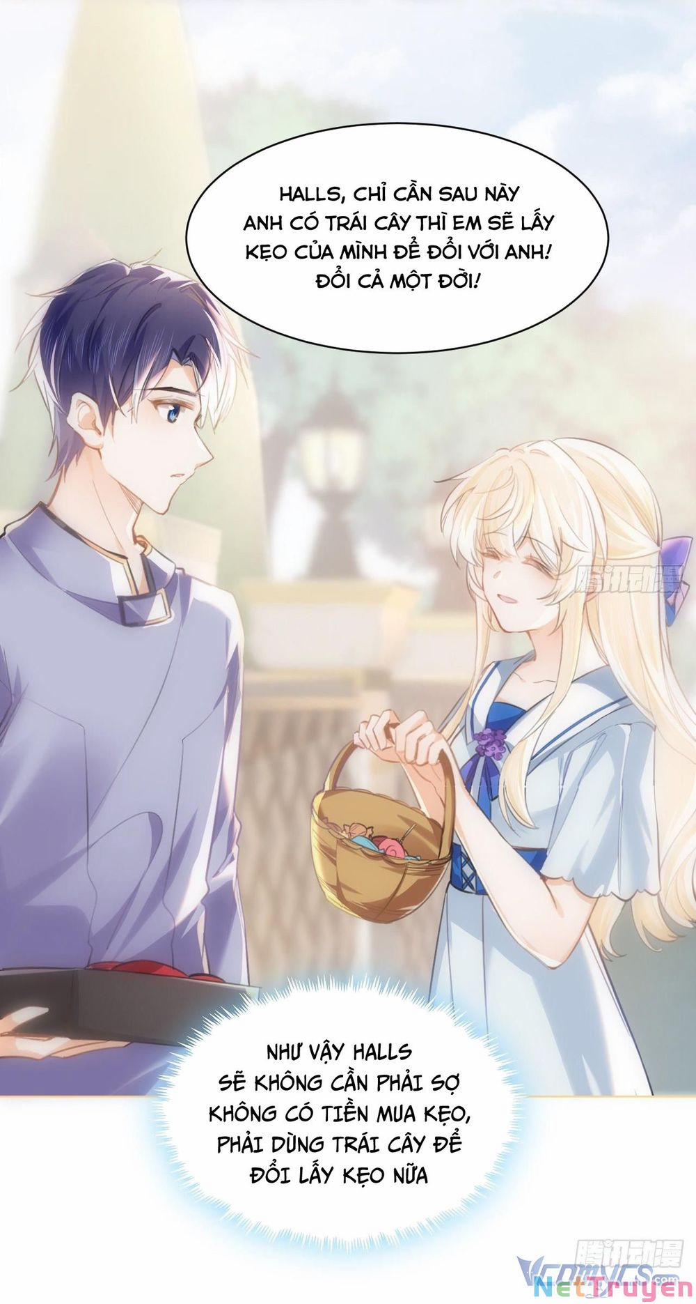 Quy Luật Yêu Đương Của Hải Vương 9 trang 36