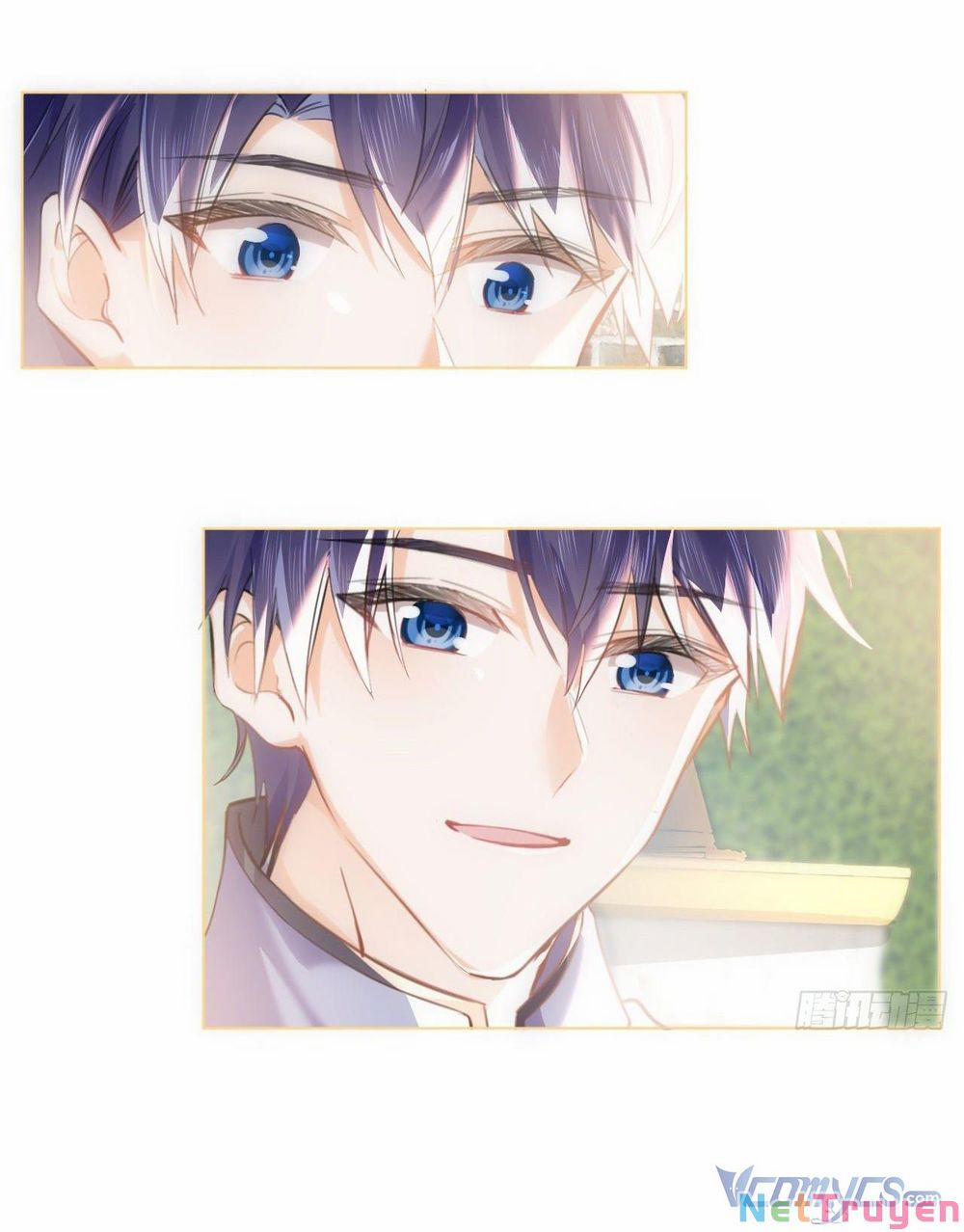 Quy Luật Yêu Đương Của Hải Vương 9 trang 37