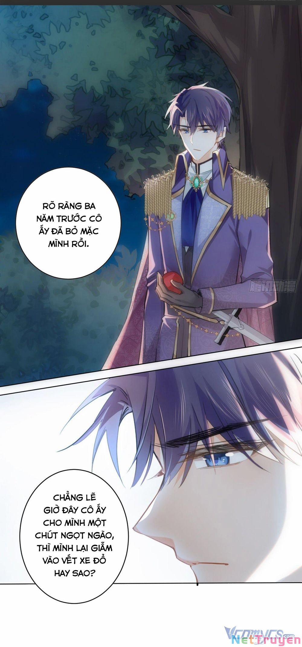 Quy Luật Yêu Đương Của Hải Vương 9 trang 39