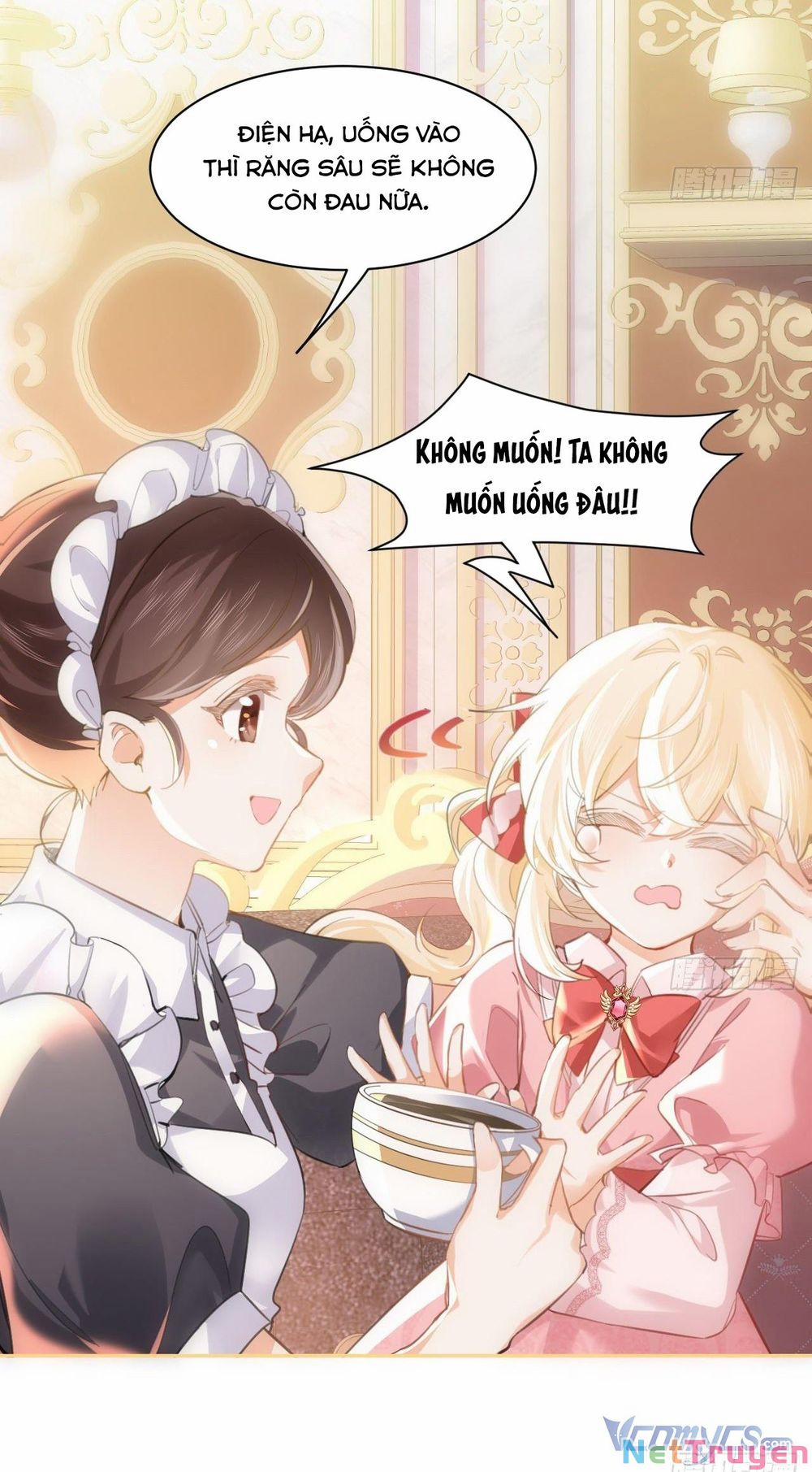 Quy Luật Yêu Đương Của Hải Vương 9 trang 4